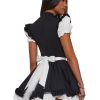 Anime Maid Premium Costume
