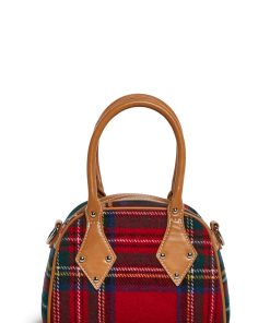 Meet Cute Bowler Bag