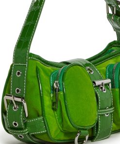 Alternative view of Cool Class Shoulder Bag