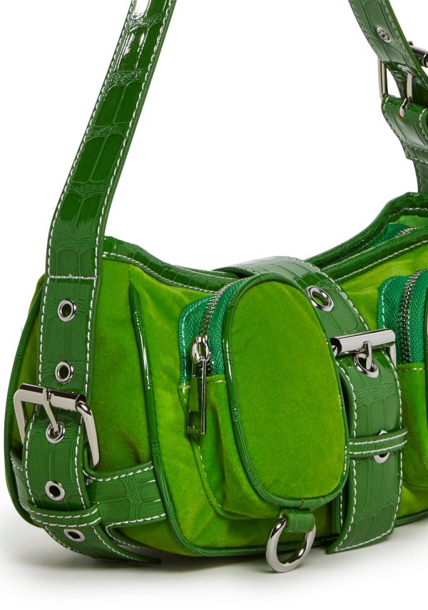 Cool Class Shoulder Bag