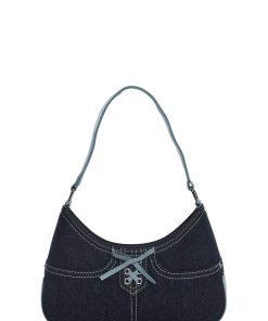 Busy Schedule Shoulder Bag