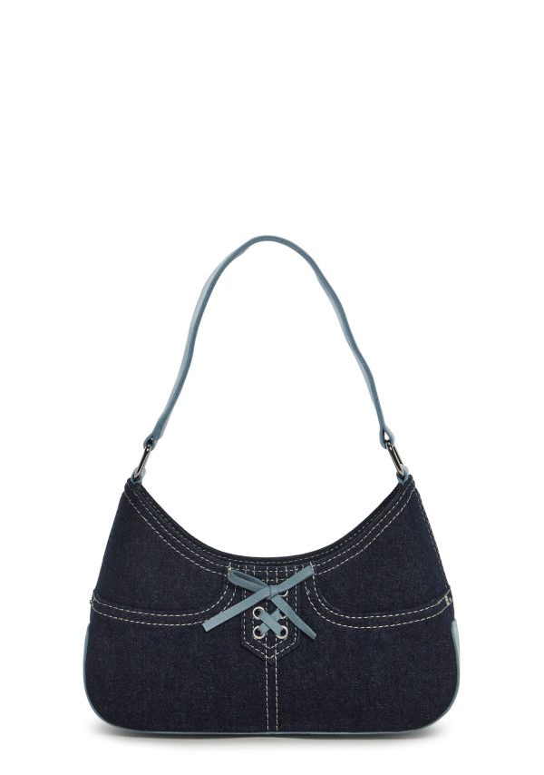 Busy Schedule Shoulder Bag