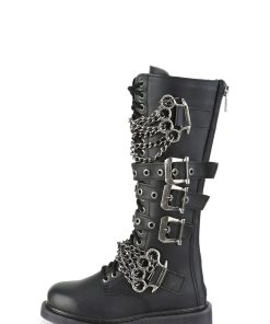 Alternative view of Bolt-450 Unisex Knee High Boots