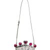 Bling Princess Crossbody Bag