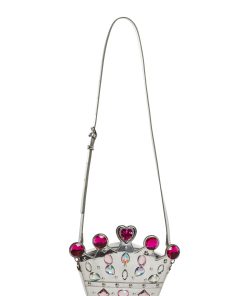 Bling Princess Crossbody Bag
