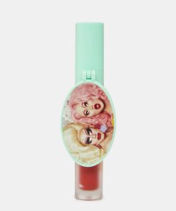 Alternative view of BFF4EVR KimChi x Trixie 01 Red Fantasy TTYLIPS Liquid Lipstick