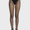 Freaky Thing Fishnet Tights