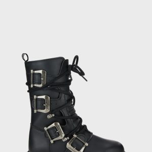 Bolt-265 Combat Boots