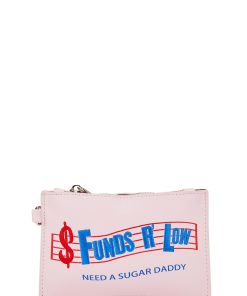 Need Sugar Coin Purse