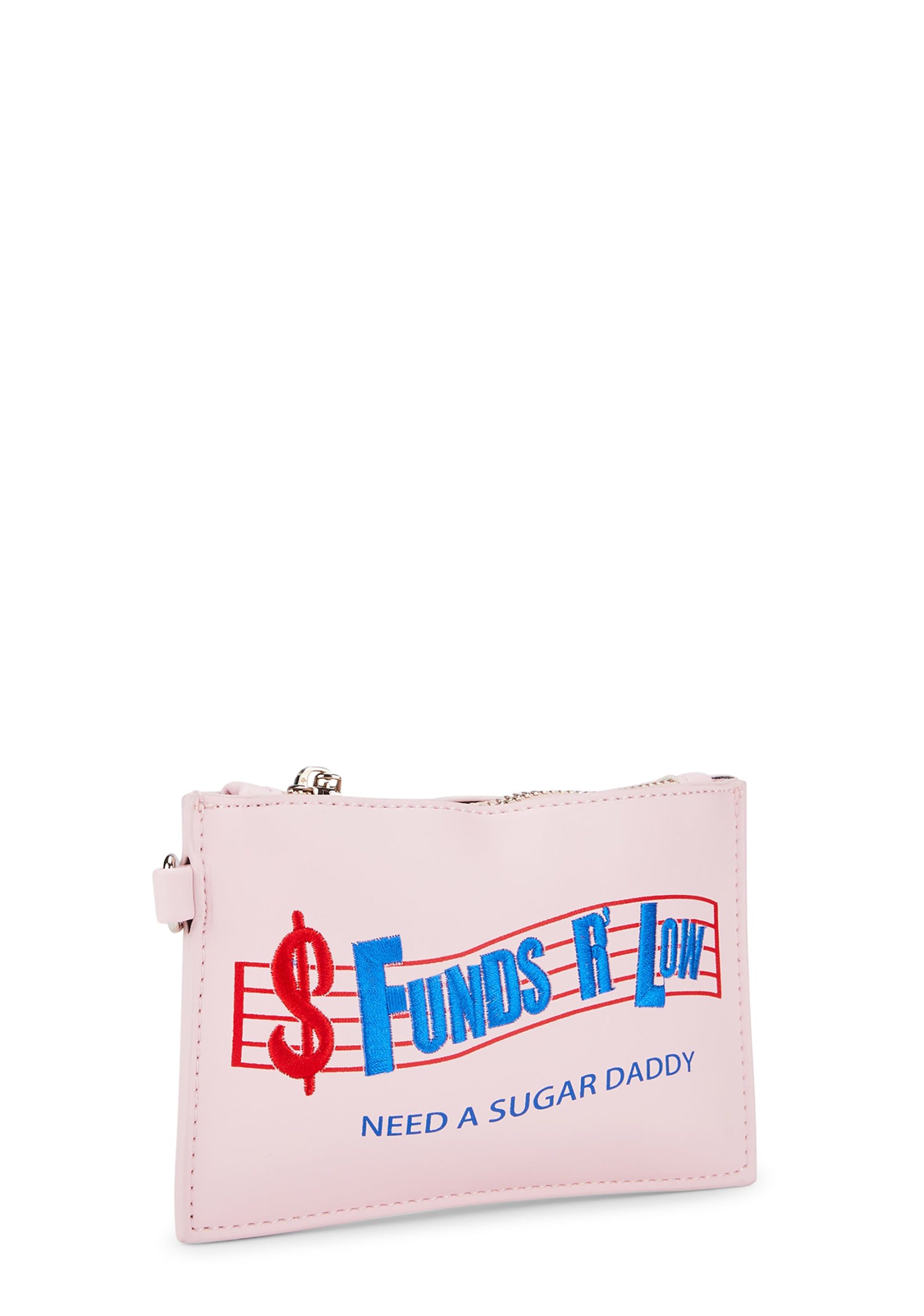 Need Sugar Coin Purse - Image 3