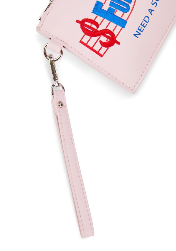 Need Sugar Coin Purse