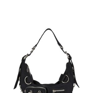 Personal Anthem Shoulder Bag ?C Black
