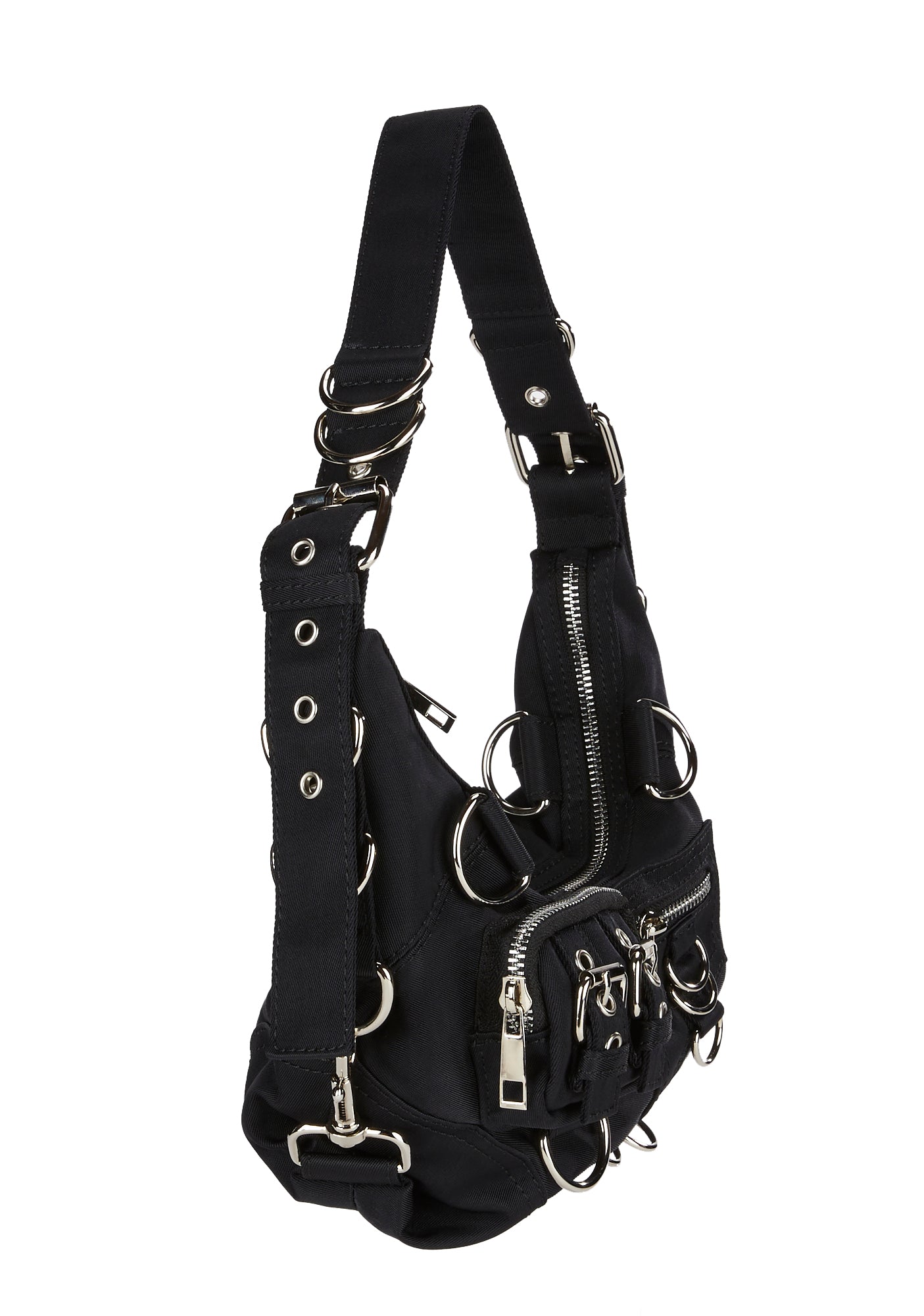 Personal Anthem Shoulder Bag ?C Black - Image 3