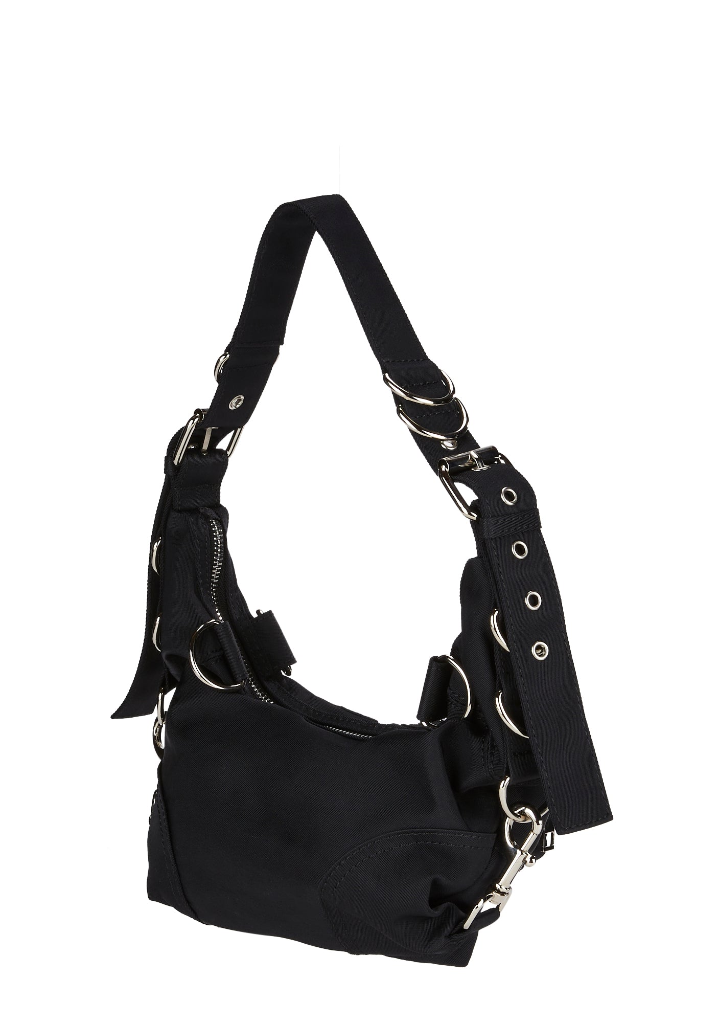 Personal Anthem Shoulder Bag ?C Black - Image 4
