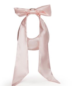 Lady Royal Shoulder Bag -Pink