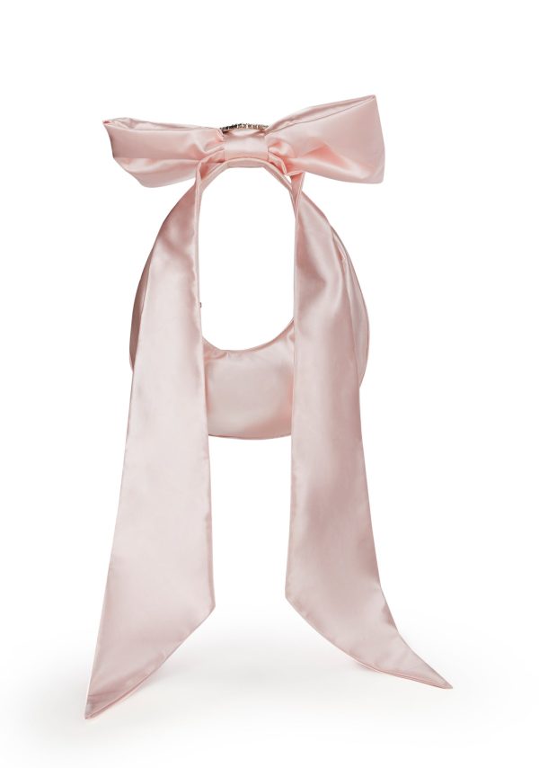 Lady Royal Shoulder Bag ??Pink