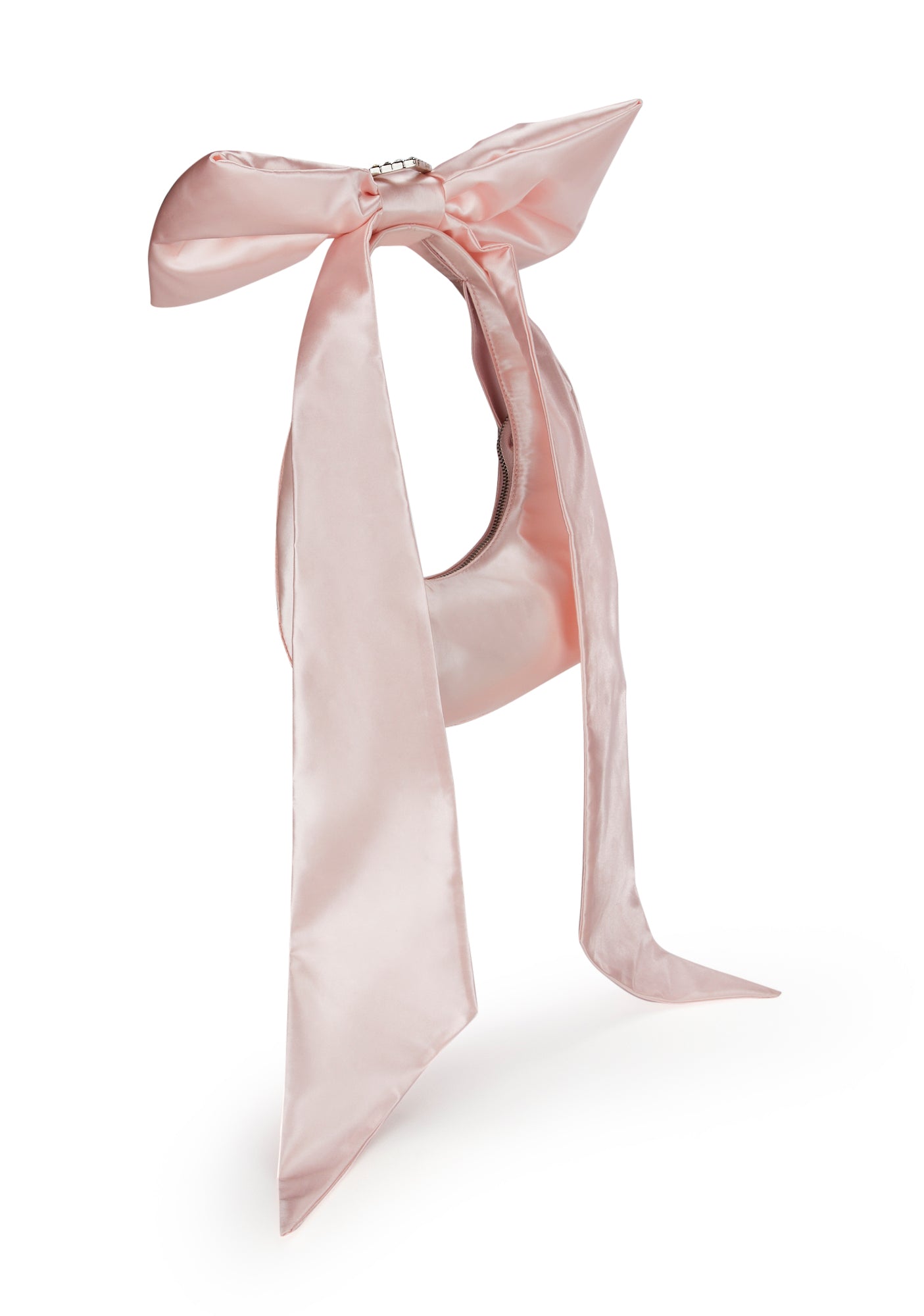 Lady Royal Shoulder Bag ??Pink - Image 4
