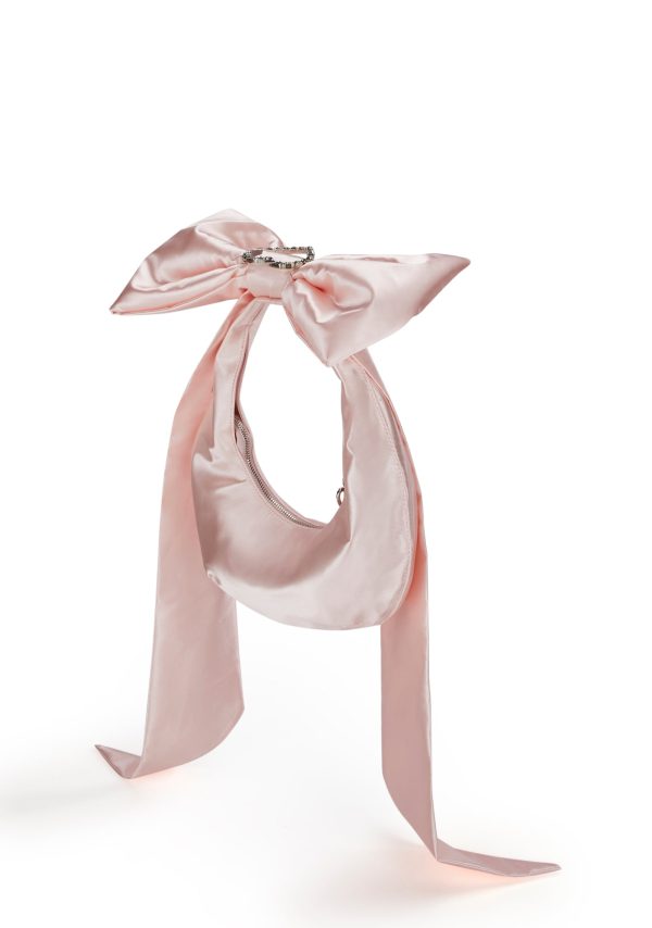 Lady Royal Shoulder Bag ??Pink