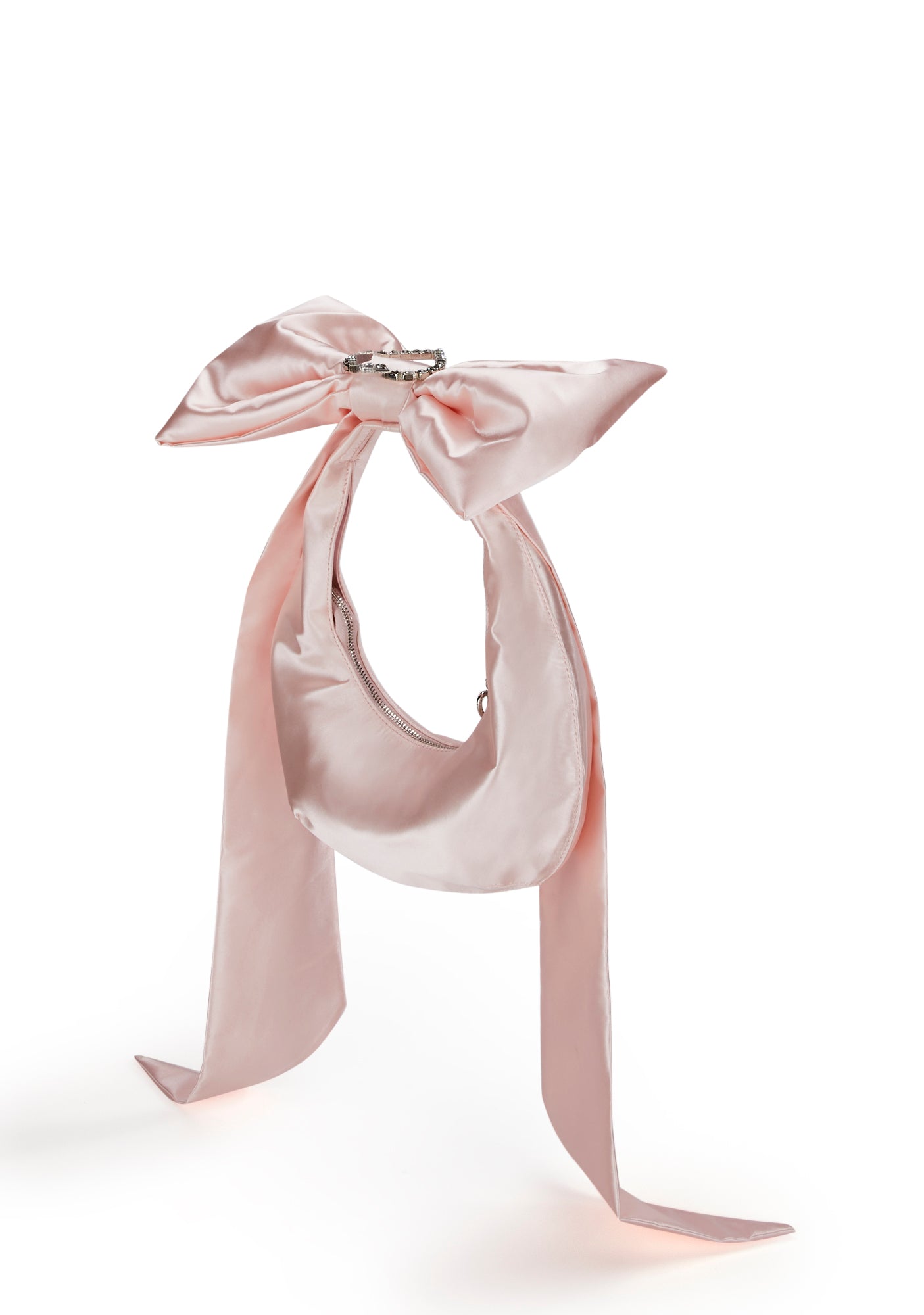 Lady Royal Shoulder Bag ??Pink - Image 3