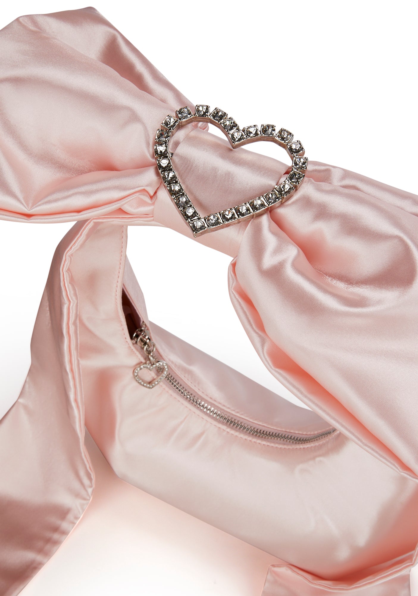 Lady Royal Shoulder Bag ??Pink - Image 2