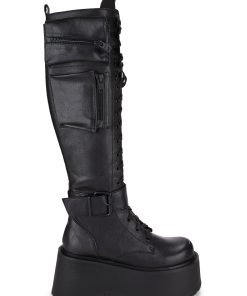 Obsidian Platform Boots 2.0