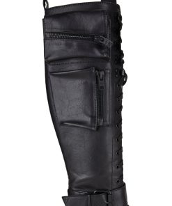 Alternative view of Obsidian Platform Boots 2.0