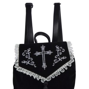Midnight Manor Mini Backpack