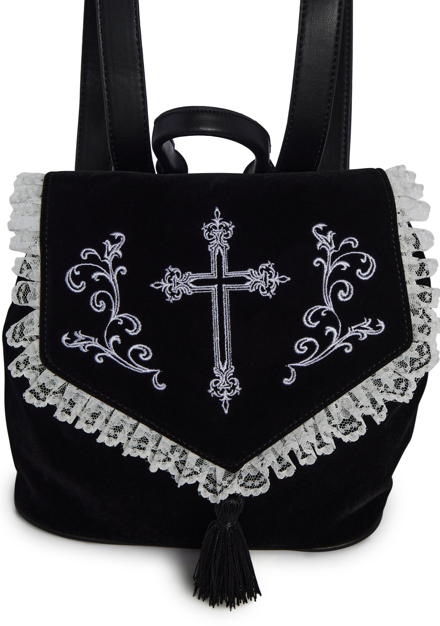 Midnight Manor Mini Backpack - Image 2