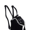 Midnight Manor Mini Backpack