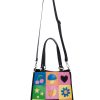 Happy In My Mind Tote Bag