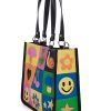 Happy In My Mind Tote Bag