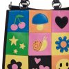 Happy In My Mind Tote Bag