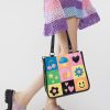 Happy In My Mind Tote Bag