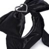 Lady Royal Shoulder Bag ??Black