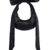 Lady Royal Shoulder Bag ??Black