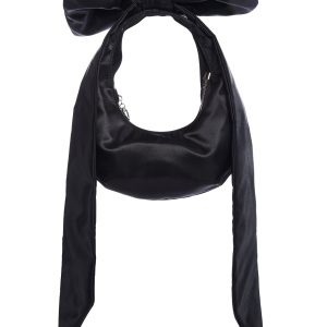 Lady Royal Shoulder Bag ??Black