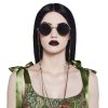 Celestial Being Sunglasses And Chain