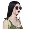 Celestial Being Sunglasses And Chain