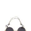 Celestial Being Sunglasses And Chain