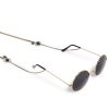 Celestial Being Sunglasses And Chain