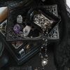 Morbid Mementos Trinket Dish