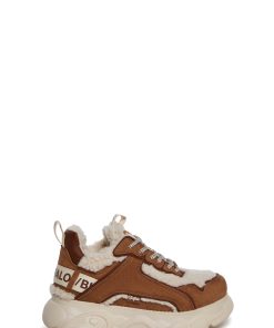 CLD Chai Warm Platform Sneakers