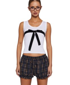 Beau Tank Top