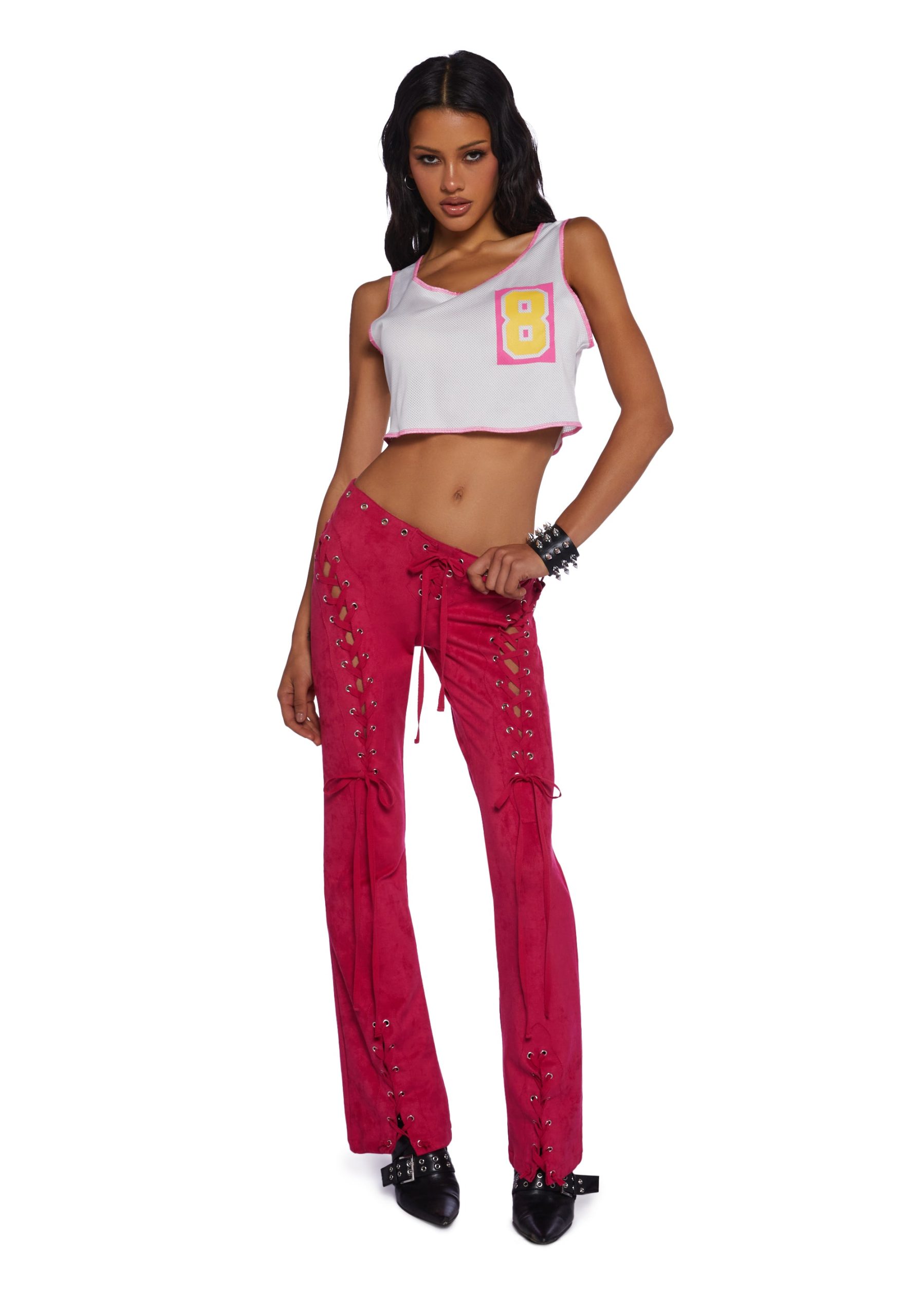 2 Fast N' 2 Curious Costume Set - Image 2