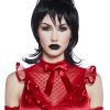 Bride Of Beetle Wig