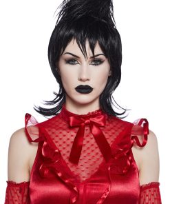 Bride Of Beetle Wig