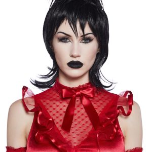 Bride Of Beetle Wig