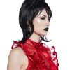 Bride Of Beetle Wig