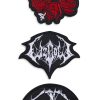 Fiendish Patch Set