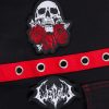 Fiendish Patch Set